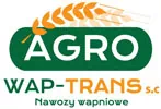 Agro Wap-Trans S. C. Nawozy wapniowe logo